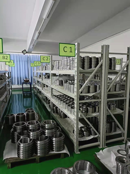 China Luoyang Yadian Machinery Equipment Co.,Ltd Unternehmensprofil