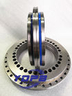 YRT395VSP yrt rotary table bearing for head milling machine with brass cage high load
