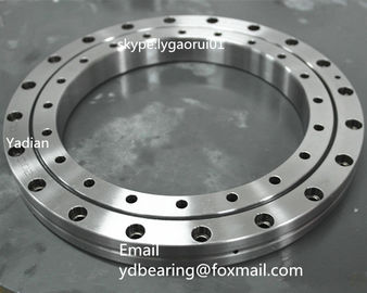 XSU140844 cross roller slewing bearing in stock 774x914x56mm without gear Replace INA Brand