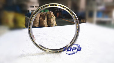 KA075CPO Thin Wall Bearings-Slim Ball Bearings for Semiconductor Machinery 190.5x203.2x6.35mm
