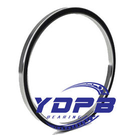 KB050AR0  Size 127X142.875X7.938mm  Driving Motors thin section Bearing  Kaydon standard thin section bearings factory