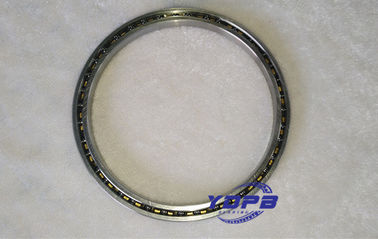 K32008XP0 Metric Thin Section Bearings for Index and rotary tables china manufacturer custom made stainless steel