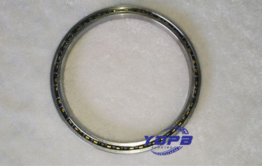 K32008XP0 Metric Thin Section Bearings for Index and rotary tables china manufacturer custom made stainless steel