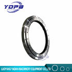 VLI200414-N Four point contact ball bearing Internal gear teeth 325x518x56mm slewing ring bearings xuzhou bearing