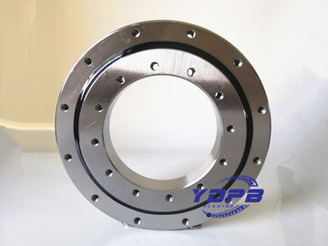 VU250380 Slewing Ring Bearing 275x485x55mm Four point contact ball bearing Internal gear teeth xuzhou bearing china