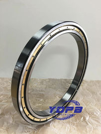 YDPB 61852M deep groove ball bearing260x320x28mm brass cage textile bearings China supplier luoyang bearing