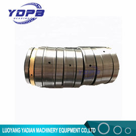 M5CT420A-T5AR420A Shaft type Multi-Stage Cylindrical Roller Thrust Bearings 4x20x65.5mm China supplier