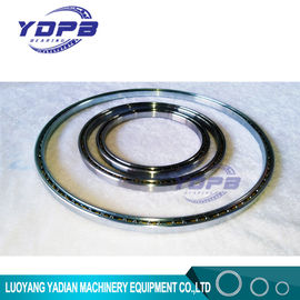 J11008CP0 Preload Thin Section Bearing for Plasma Cutting Machine stainless steel material customized