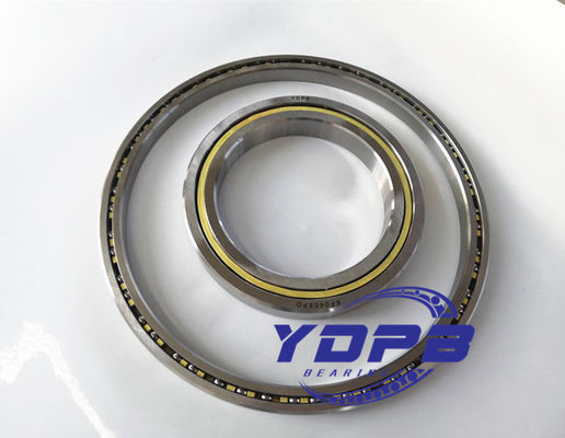 K16013CP0 Ultra-thin section bearings Kaydon Metric bearings for Glassworking equipment