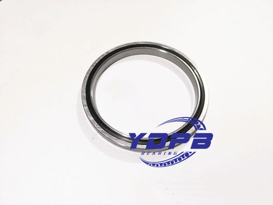 J02508XP0 China Sealed Thin Section Bearings dust-proof brass cage best price stainless steel cusomtmized