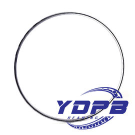 KB050AR0  Size 127X142.875X7.938mm  Driving Motors thin section Bearing  Kaydon standard thin section bearings factory