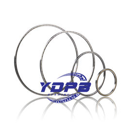 KG055XP0 china thin section ball bearings supplier 139.7x190.5X25.4mm China Thin Section Bearings for Robotics