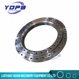 VI160288-N Four point contact ball bearing Internal gear teeth 216x340x39mm slewing ring bearings xuzhou bearing