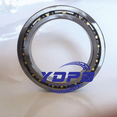 K15013XP0 Thin Section Bearings For Indexing tables Brass Cage Custom Made Bearings Stainless Steel