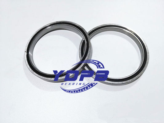 J02508XP0 China Sealed Thin Section Bearings dust-proof brass cage best price stainless steel cusomtmized